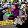 Pembatasan Dicabut, Pembelian Empat Bahan Pokok Ini Tak Dibatasi Lagi