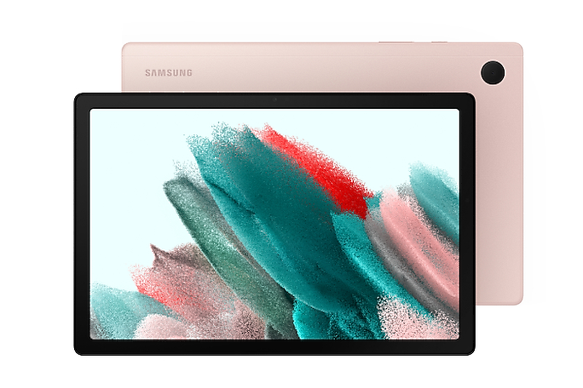 Samsung Galaxy Tab A8