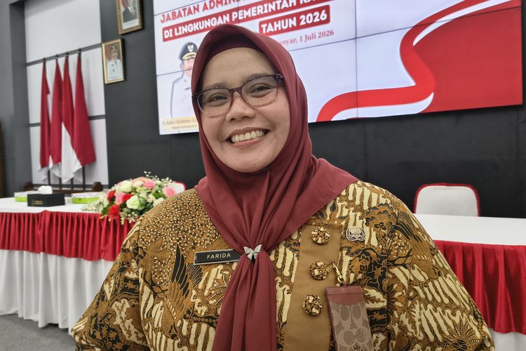 AM Menang Praperadilan Kasus Retribusi, BKPSDM Karanganyar Urus Status ASN ke BKN