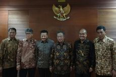 Isu Pembubaran BP Batam Sudah Sejak 2015, Ini Sebabnya Masih Tetap Berdiri