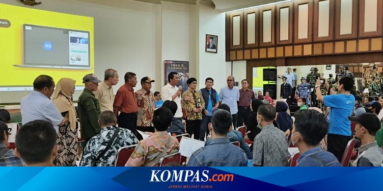 Eks Karyawan Sritex Tetap Dapat Jaminan Kesehatan 6 Bulan ke Depan, Ini Penjelasannya