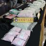 Siasat Sindikat Narkoba dari Malaysia Selundupkan Pil Ekstasi Senilai Rp 50 Miliar ke Jakarta