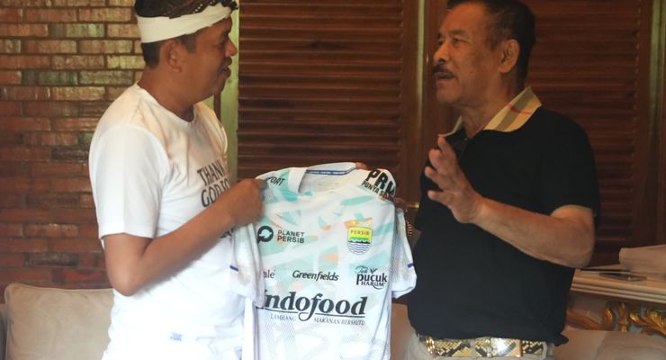 Erwan Setiawan Gelar Syukuran Keunggulan Dedi-Erwan dalam Hasil Quick Count Pilgub Jabar 2024
