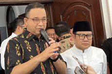 Berbagai Hoaks soal Bakal Cawapres Anies, Ada Gibran dan Khofifah