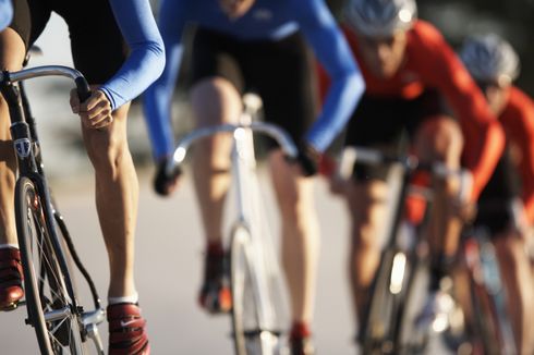Pemerintah Keluarkan Larangan-larangan Dalam Bersepeda, Adakah Sanksinya?