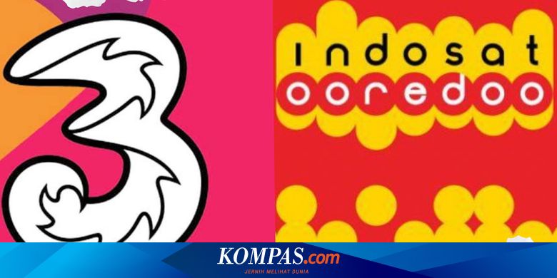 Indosat dan Tri Resmi Merger, Simak Analisis Saham ISAT - Vimarsana News