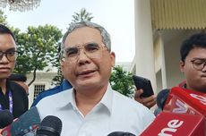 Wamentan Sebut Mentan SYL Seharusnya Sudah Kembali ke Indonesia Akhir Pekan Lalu