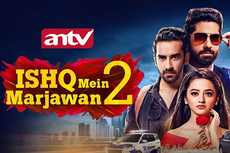 Sinopsis Ish Mein Marjawan 2, Drama India Terbaru yang Tayang di ANTV