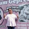 Kisah Bu Rum, Disebut Pelopor Menu Ayam Geprek Asli Yogyakarta, Berjualan Selama 17 Tahun