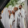 Kapan Batas Waktu untuk Meminta Doa Orang yang Baru Pulang Haji? Ini Penjelasan Ulama
