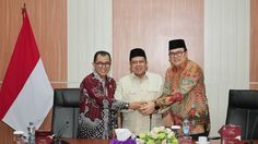 Ombudsman Dukung dan Siap Awasi Wajib Halal Oktober 2026