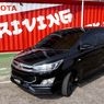Toyota Luncurkan Innova TRD Sportivo, Simak Daftar Harganya
