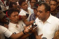 Bupati Tangerang Minta Pemilihan Ketum Golkar dengan Voting Tertutup