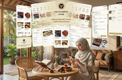 Jemaah Haji 2026 Kini Bisa Beli Oleh-oleh Secara Digital via Aplikasi Haji dan Umrah Store