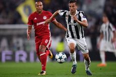 Rekap Transfer Liga Inggris: Luis Diaz Termahal, Spurs Aroma Juventus, Eriksen Comeback