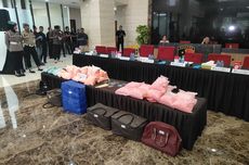 Langkah Tegas NGK, Bongkar dan Musnahkan 11.000 Busi Palsu