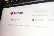 Lazada PHK Karyawan demi Penuhi Kebutuhan Bisnis