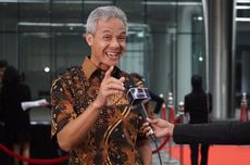 [HOAKS] PDI-P Resmi Tetapkan Ganjar Pranowo sebagai Capres