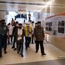 Jajal Terowongan Silaturahmi Istiqlal-Katedral, Wapres: Ini Punya Makna Mendalam