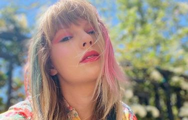 Penyanyi dan Penulis Lagu, taylor Swift