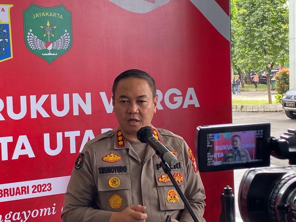 Hari ini, Polisi Rekonstruksi Kasus Pembunuhan Sopir Taksi 