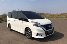 Cek Harga MPV Bekas Usai Lebaran 2023, Nissan Serena Rp 74 Jutaan