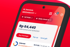 4 Cara Transfer Pulsa Telkomsel ke Sesama Antiribet