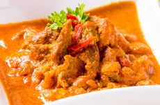 Resep Gulai Cincang Khas Minang, Bisa Jadi Ide Olah Daging Kurban