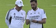 Como Siapkan Pengganti Fabregas, Dua Pelatih Real Madrid Jadi Kandidat