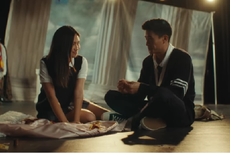 Film Pendek NIKI, But I'm Letting Go, Tayang di Prime Video