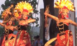 Akhir Pekan Ini Ada Festival Kesenian di Pantai Prigi Trenggalek