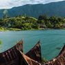 Berwisata ke Danau Toba Naik DAMRI, Ini Rute dan Tarifnya