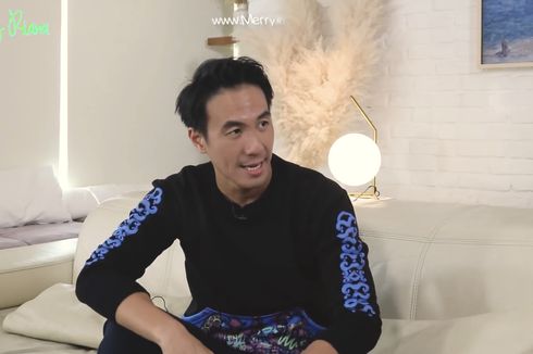 Sering Julid ke Anang di Indonesian Idol, Daniel Mananta: Lu Sendiri Enggak Merasa Digunjingkan?