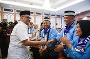 Kloter Pertama Haji 2026 Berangkat, 391 Jemaah Jakarta Mulai Masuk Asrama