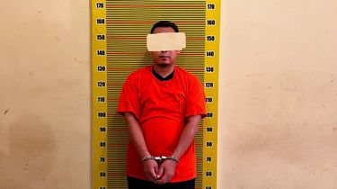 Tergiur Keuntungan Rp 20 Juta, Alasan Guru di Deli Serdang Edarkan 2 Kg Sabu 