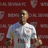Alasan Anthony Martial Langsung Nyaman dengan Sevilla