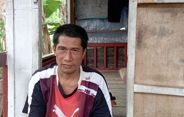 Kisah Pilu 3 Bersaudara di Mamuju, Putus Sekolah karena Tak Mampu ...