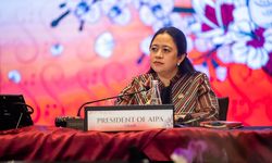 Puan Ajak Seluruh Parlemen Negara ASEAN Berpartisipasi Wujudkan Perdamaian di Myanmar