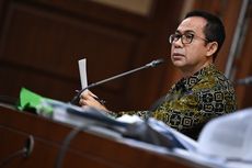 Kasus Suap Eks Kalapas Sukamiskin, Wawan Bakal Disidang di Pengadilan Tipikor Bandung
