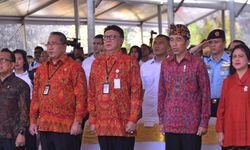 Presiden Jokowi Ingatkan Dana Desa Harus Tepat Sasaran
