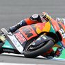Hasil Moto2 GP Belanda, Dominasi Red Bull KTM, Raul Fernandez Juara