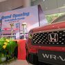 Diler Pertama Honda di Kabupaten Mamuju Resmi Beroperasi