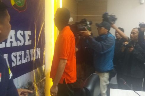 Polisi Kabulkan Penangguhan Penahanan Pemukul Wartawan NET TV