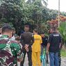 Saat Ayah Korban Dekati dan Beri Pesan untuk Sertu ASTJ yang Tembak Putranya hingga Tewas