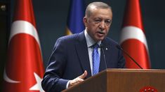 Erdogan Ingin Beli Ratusan Boeing dan Jet Tempur AS, tapi Minta Komponen Diproduksi di Turkiye