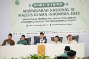 MUI Ungkap Fatwa Baru: Rp 190 Triliun Rekening Dormant Bisa Dialihkan ke Lembaga Sosial