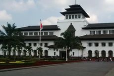 Tol Dalam Kota Bandung Tak Lebih dari 