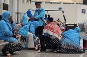 Ratusan Jemaah Haji Pulang Lebih Awal Lewat Program Tanazul karena Sakit, Ini Prosedurnya