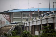 Terminal Pulogebang dan Senjakala Bus AKAP