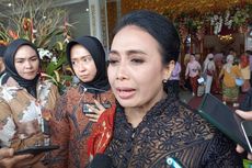 Menteri PPA Bentuk Satgas Korban Pelecehan Seksual Herry Wirawan